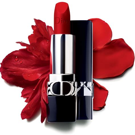 cuanto cuesta un labial de dior|rouge dior sephora mx.